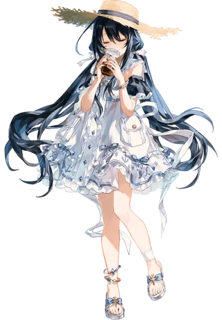 hoppe summer secret