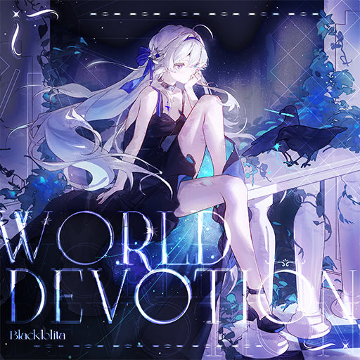 WORLDDEVOTION