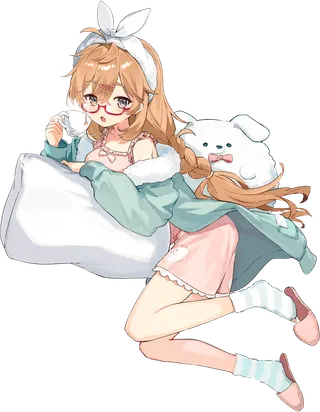 mona winter default
