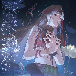 BYAKUREN∴DEFAULTWINGE