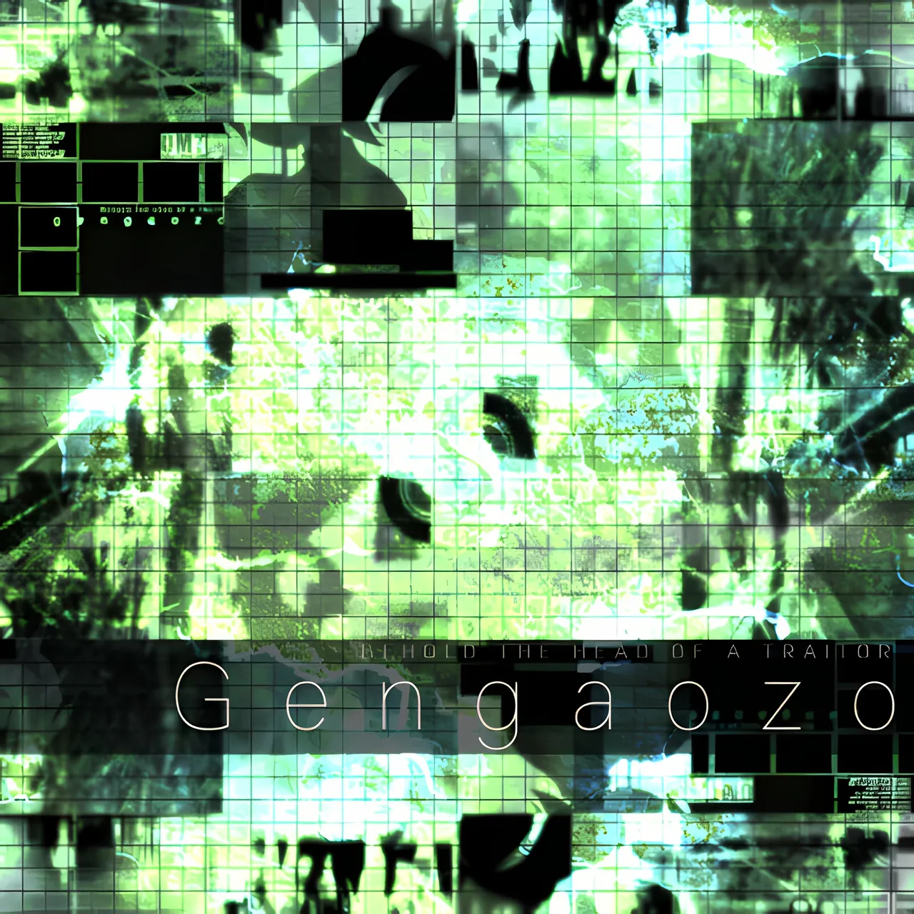 G e n g a o z o