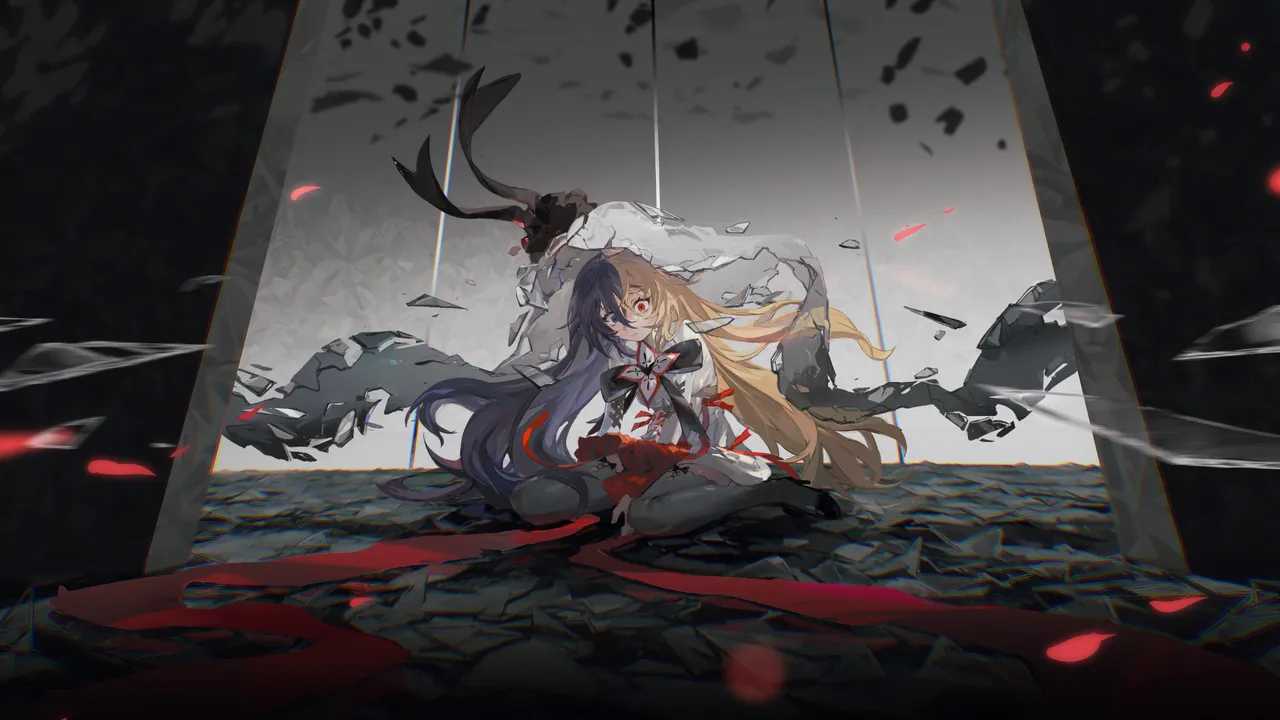 Lasting Eden