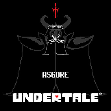 ASGORE