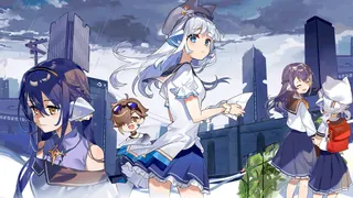 cg aqua clear
