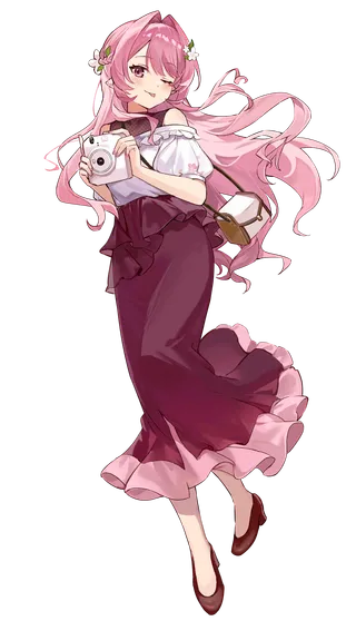 saku casual default