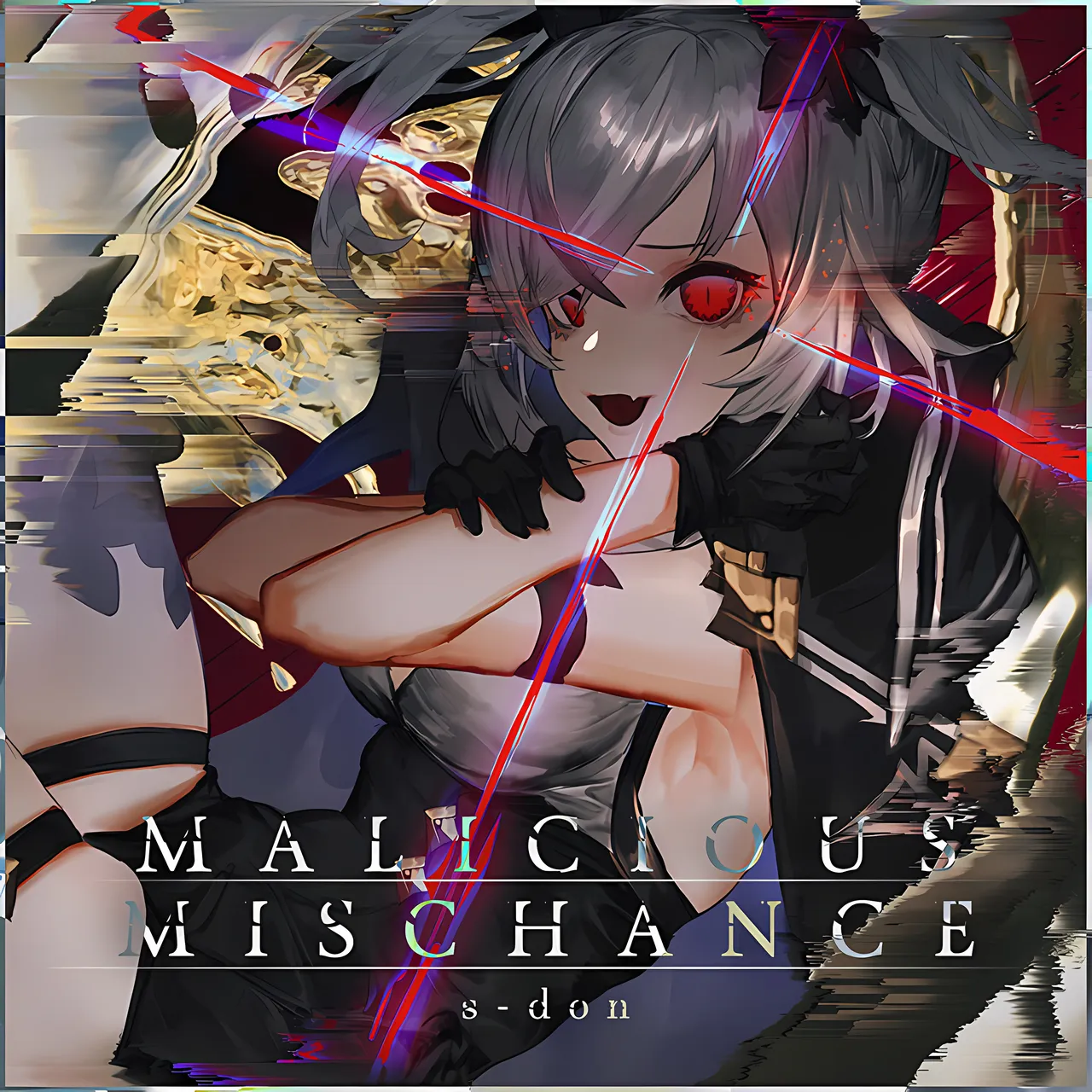 Malicious Mischance