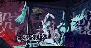Evanescent