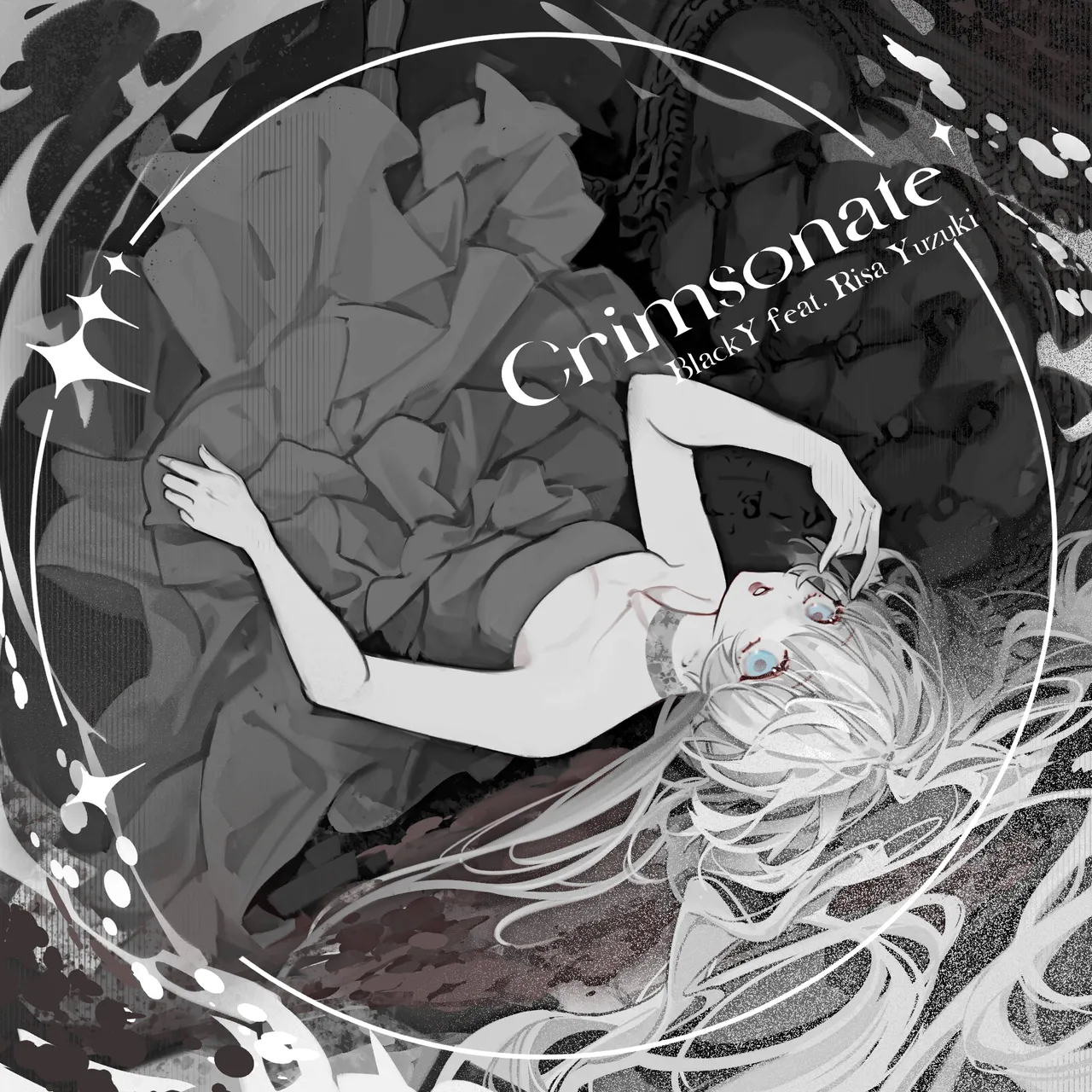 Crimsonate