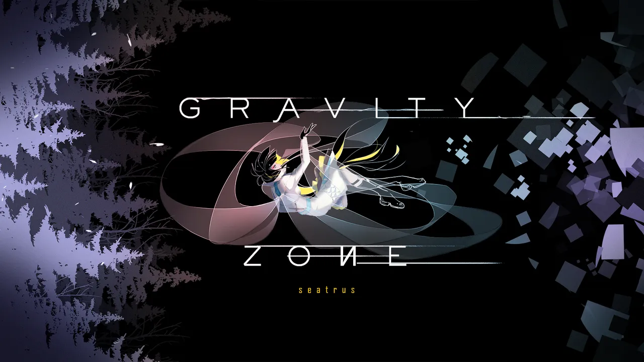 GRAVITY ZOИE
