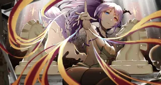 主线 · 第6章