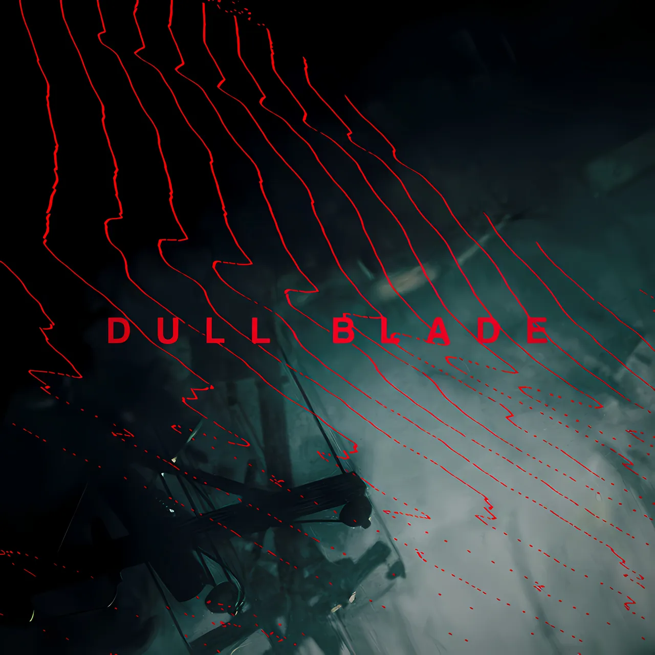 Dull Blade