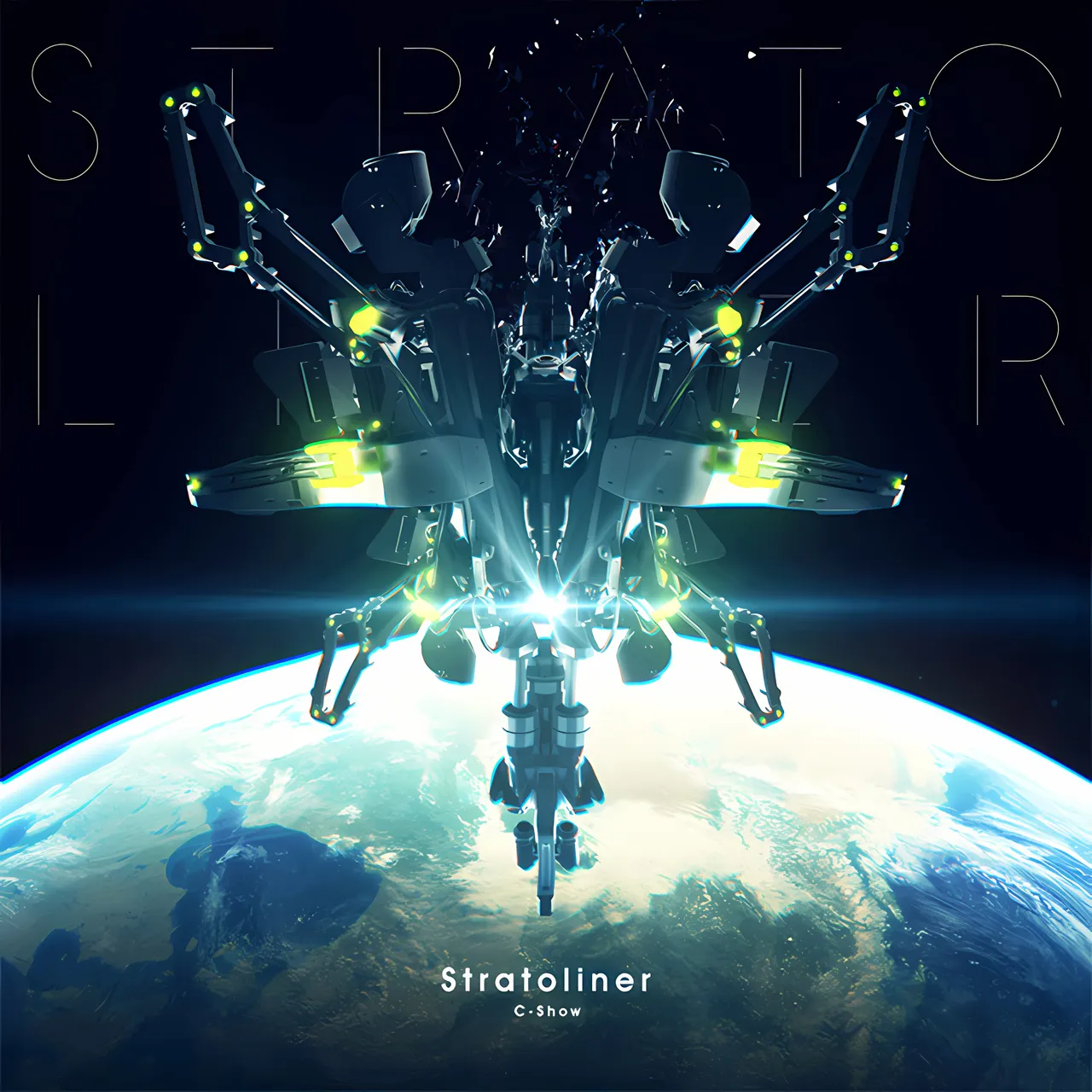 Stratoliner