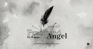 Fractured Angel