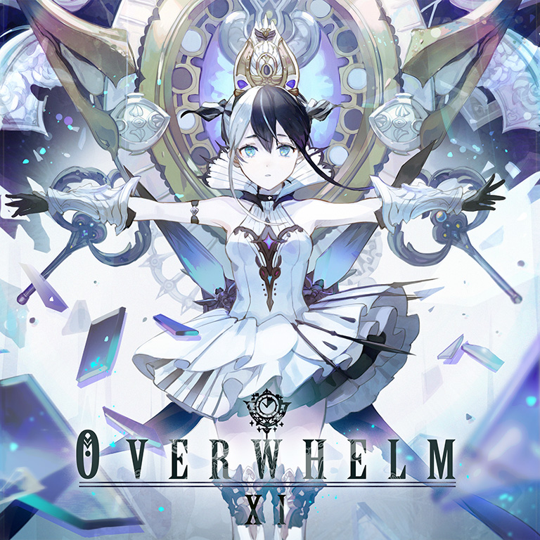 Overwhelm