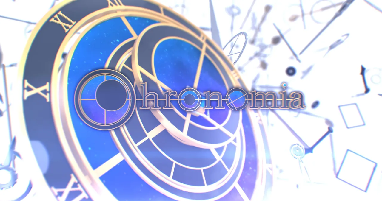 Chronomia