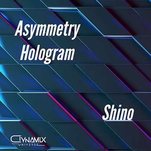 Asymmetry Hologram