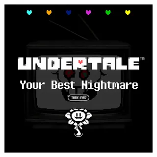 Your Best Nightmare