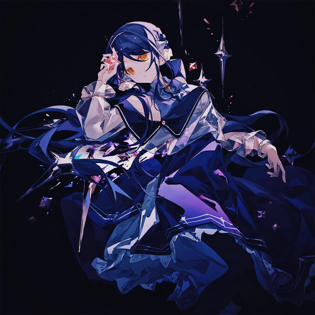 spinel