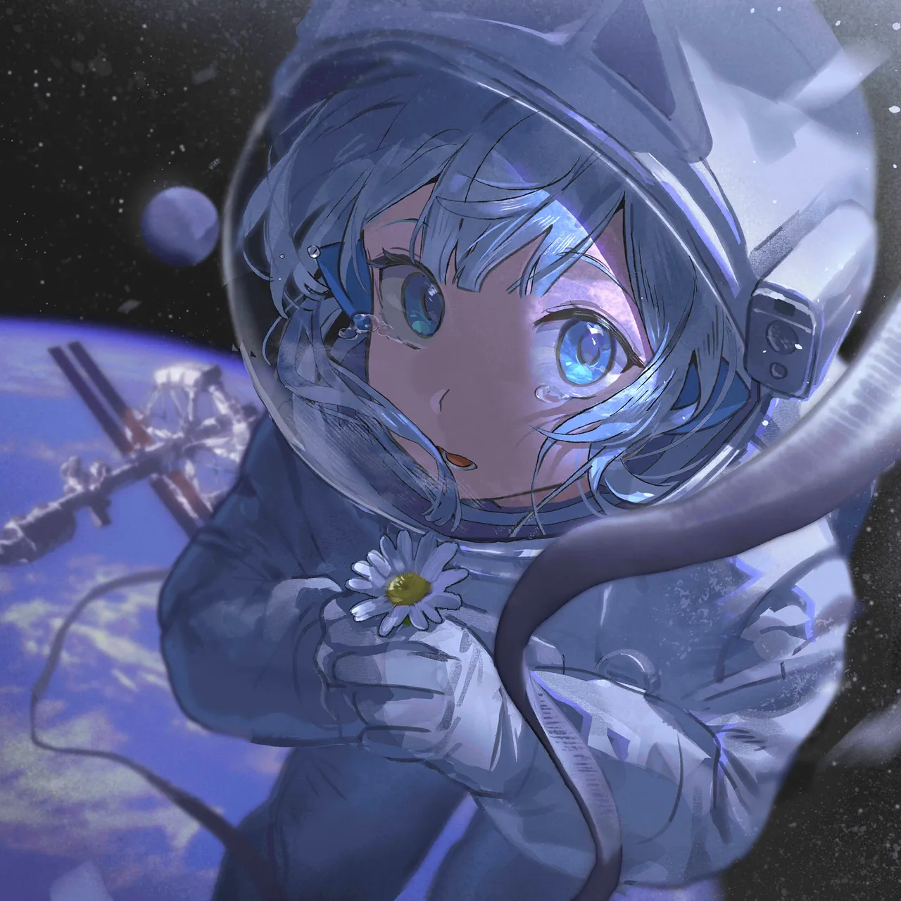 space-colony