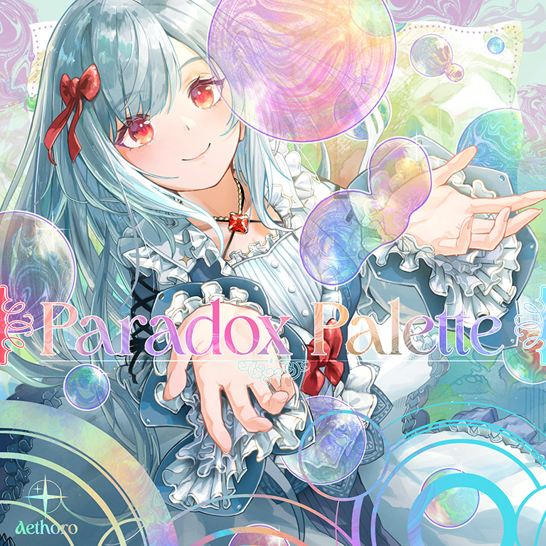 Paradox Palette
