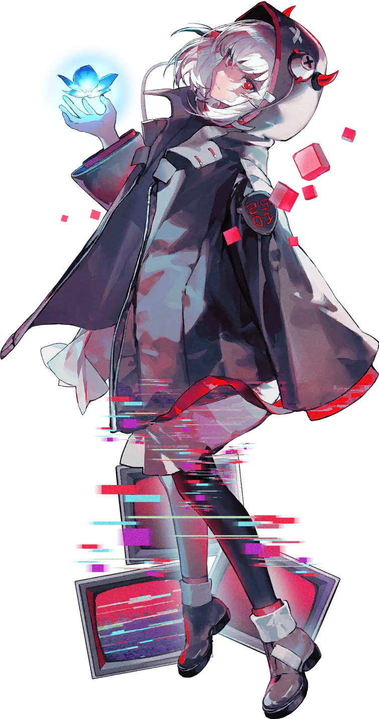 cytus2 ivy default