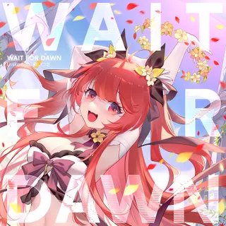 WAIT FOR DAWN