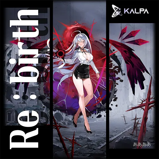 Re：birth