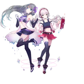 光＆セイネ