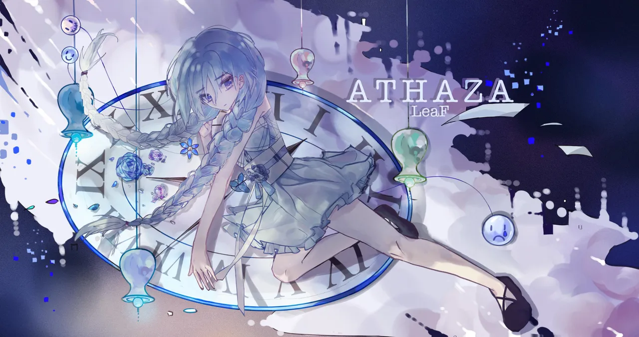 ATHAZA