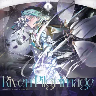 Riven Pilgrimage