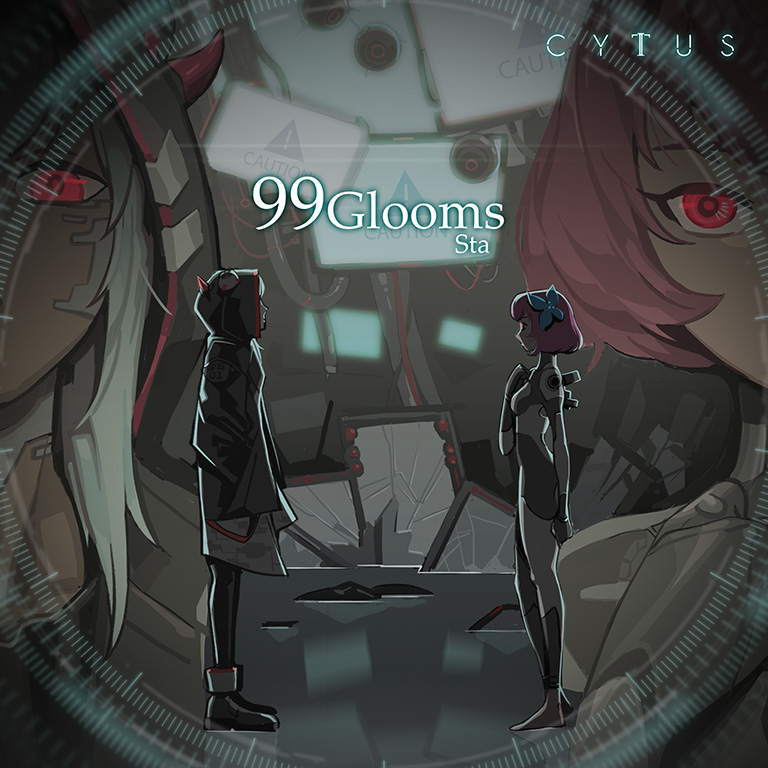 99 Glooms