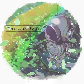 The Last Page