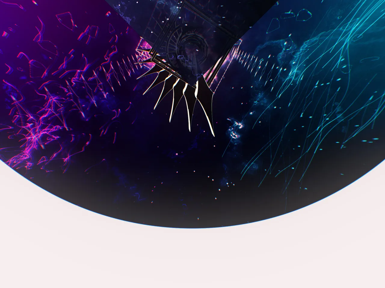 tonesphere darksphere