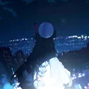 ShineAfter_鸠_曲绘Ver