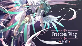 Freedom Wing