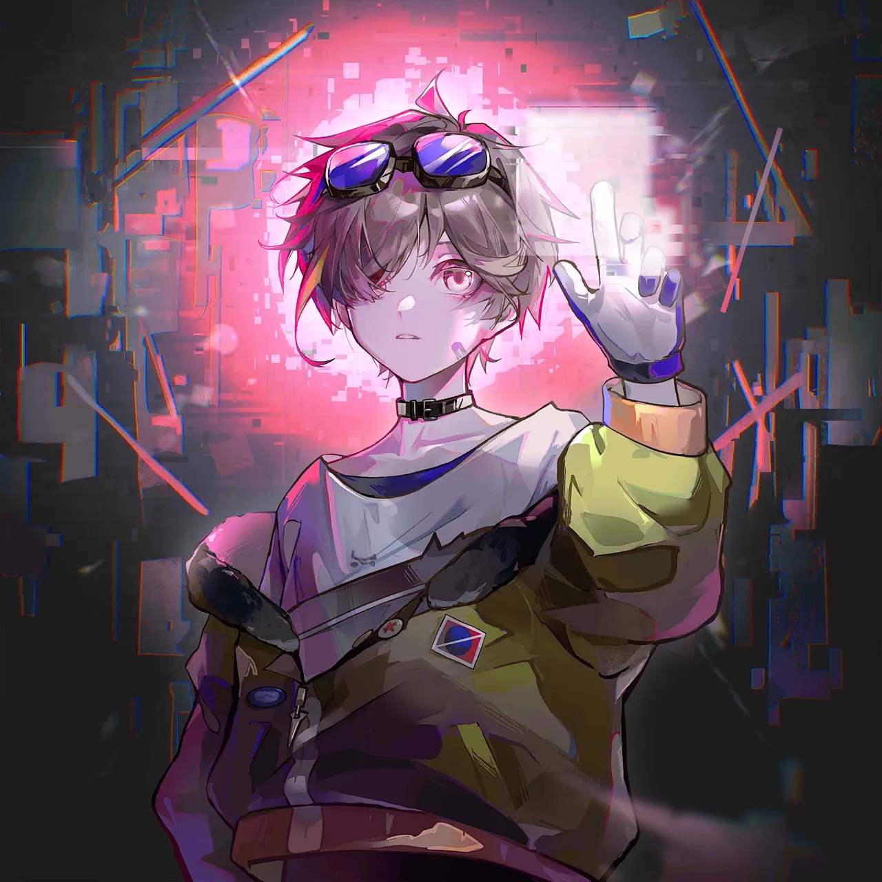 hypersynthetic