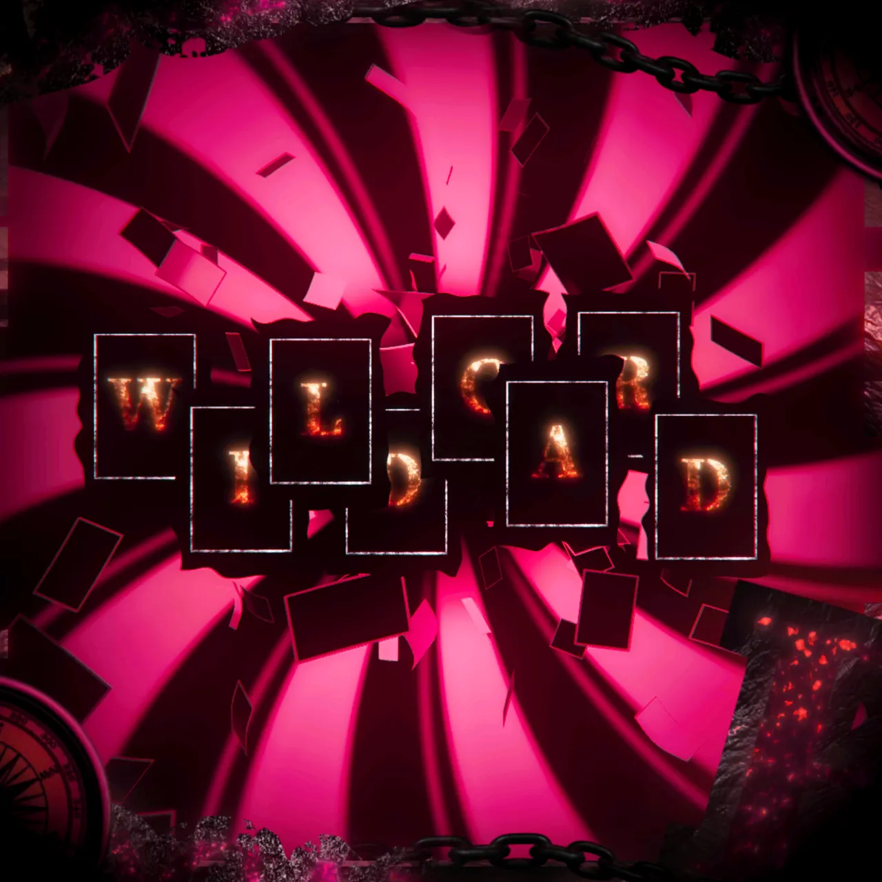 wildcard