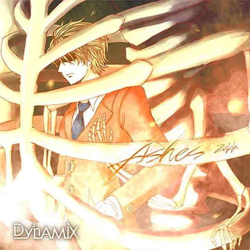 Ashes