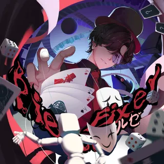 Pierrot Fixer