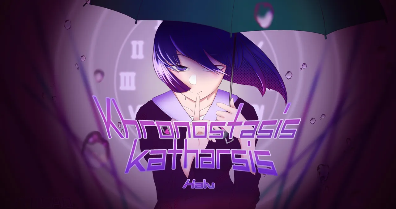 Khronostasis Katharsis