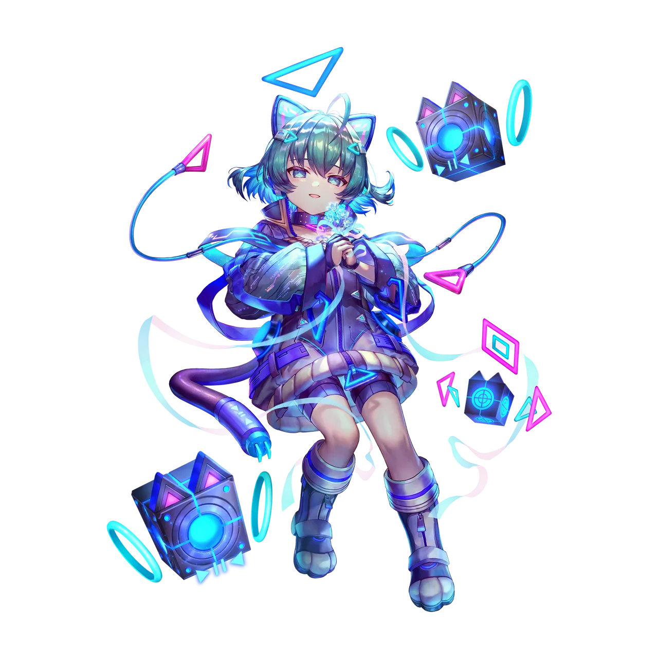 奈伊