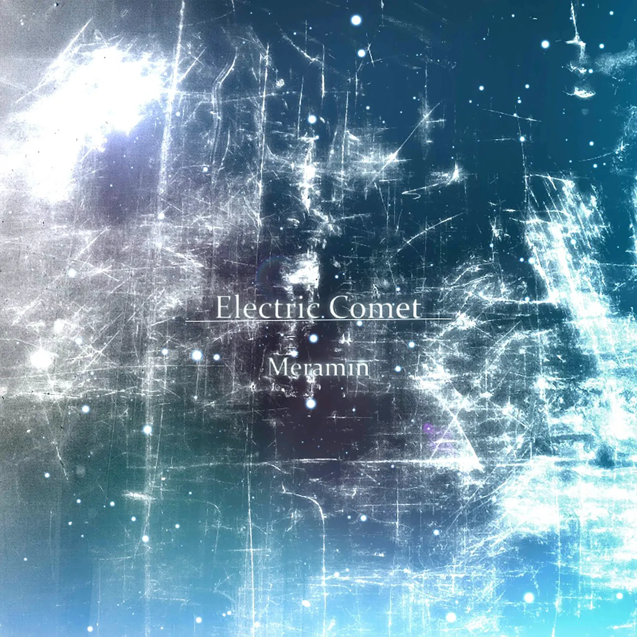Electric Comet