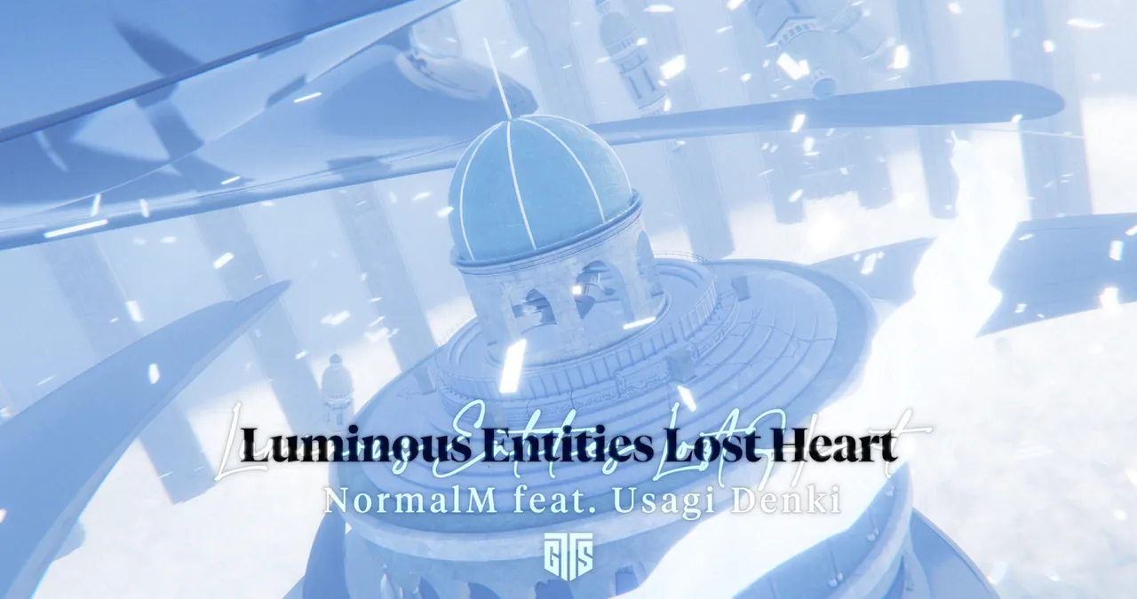 Luminous Entities Lost Heart