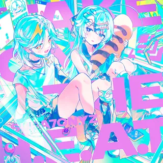 Take On The H.E.A.T.!!!