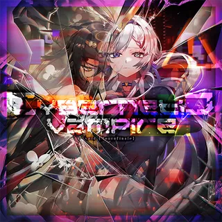Cybernetic Vampire