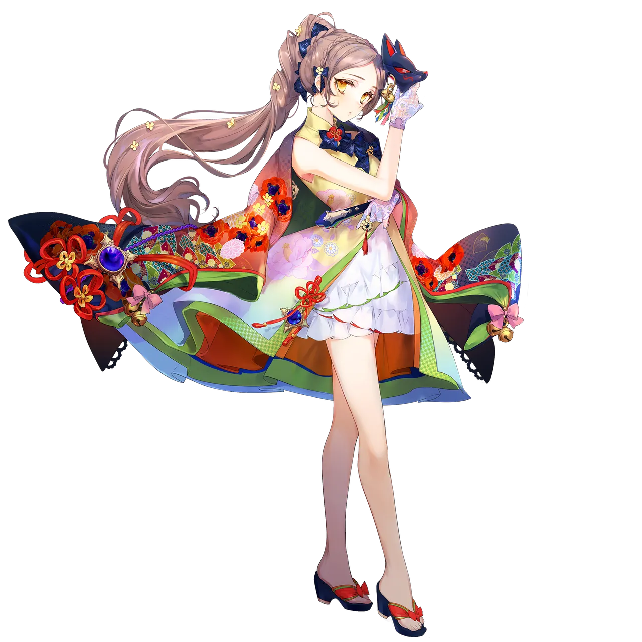 群愿