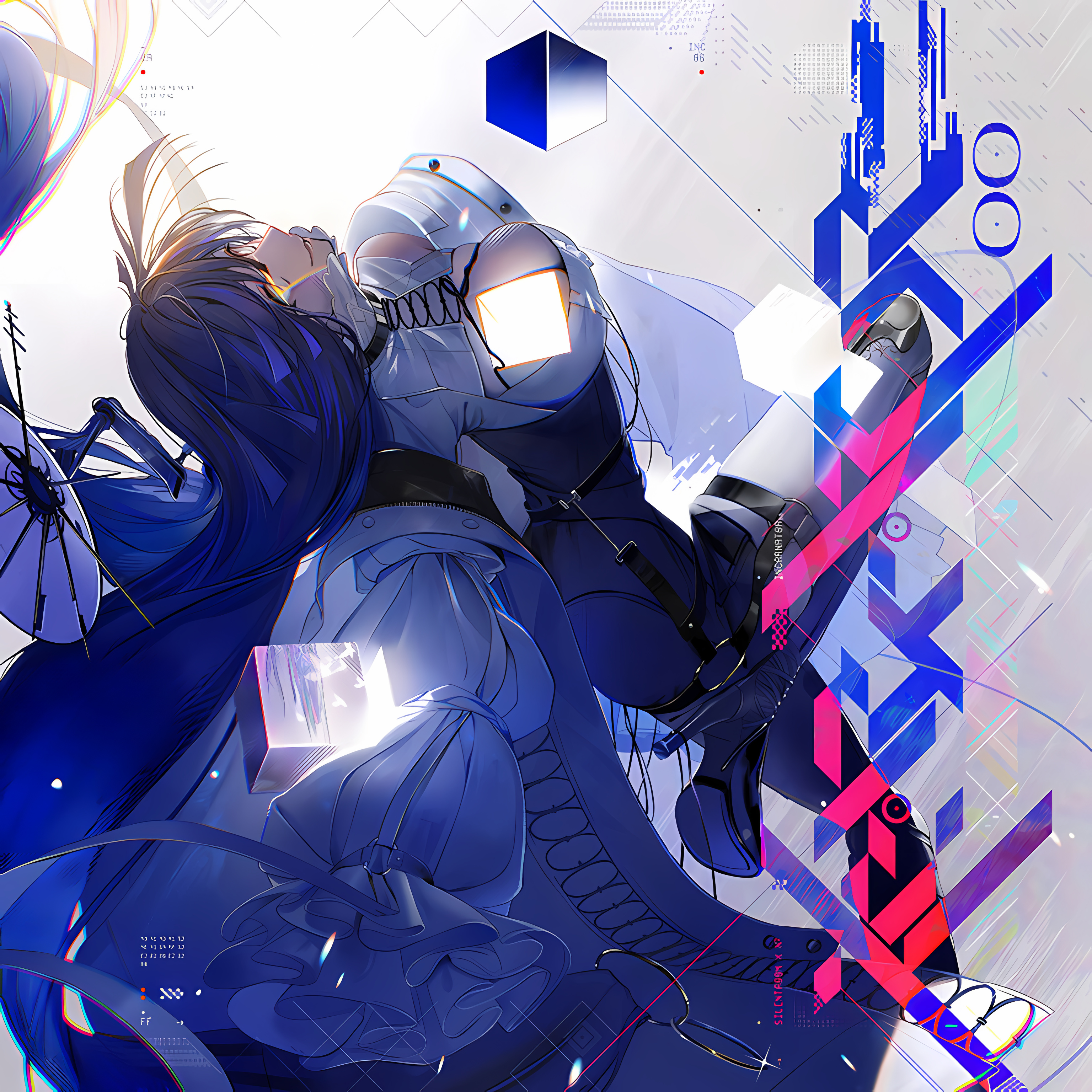 INCARNATOR₀₀