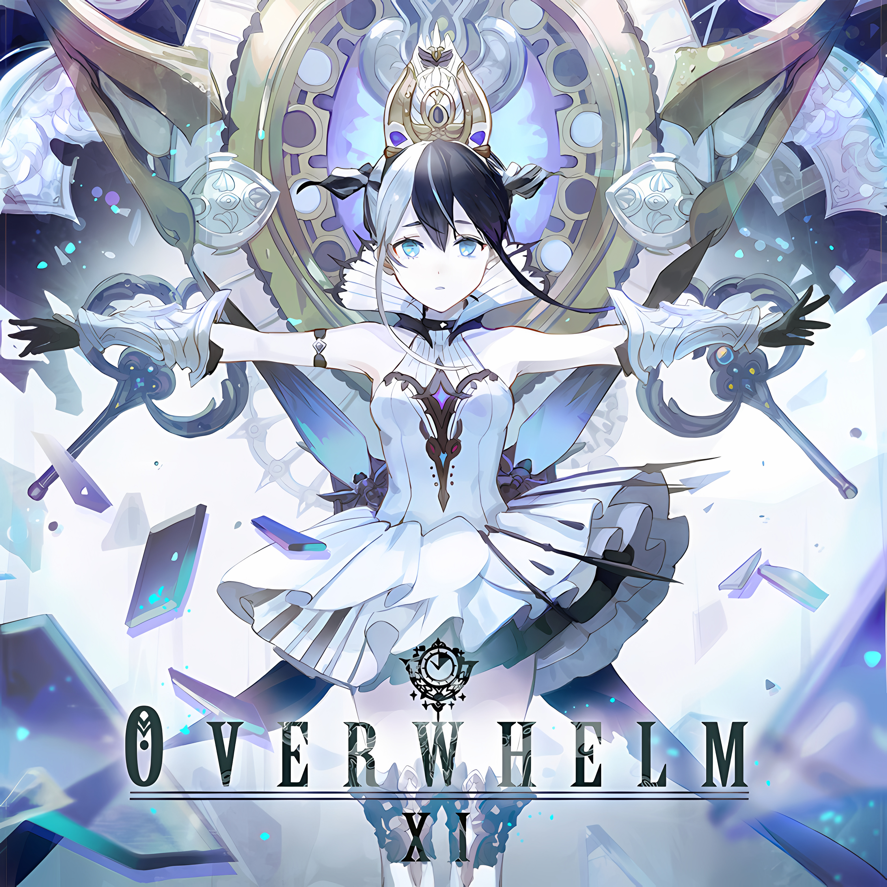 Overwhelm