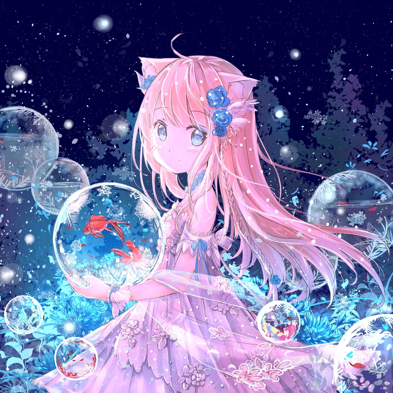 snow-magic