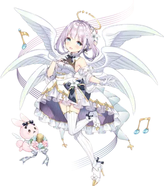 mika default